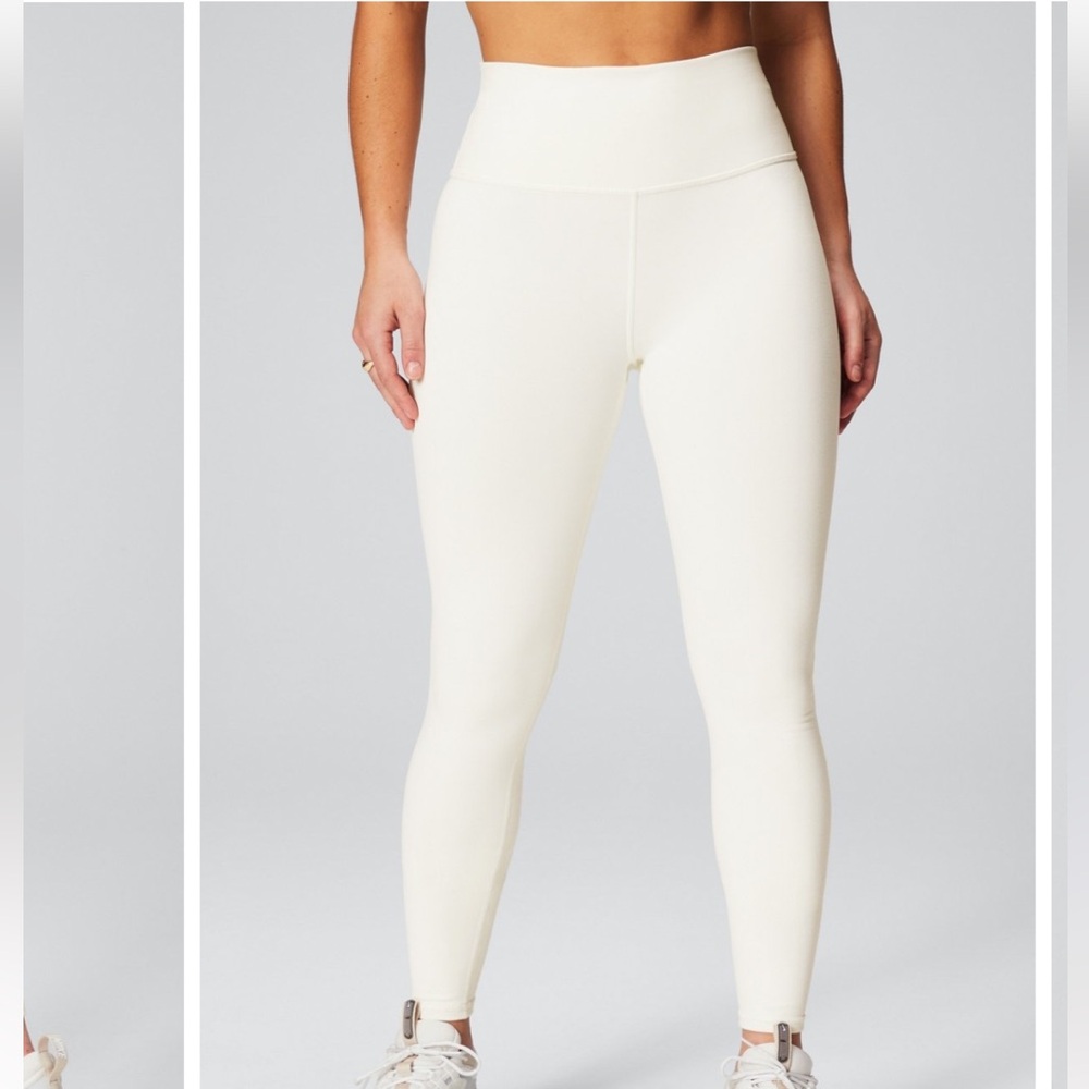 NWT Fabletics Define PowerHold High-Waisted Legging - Picture 3 of 6